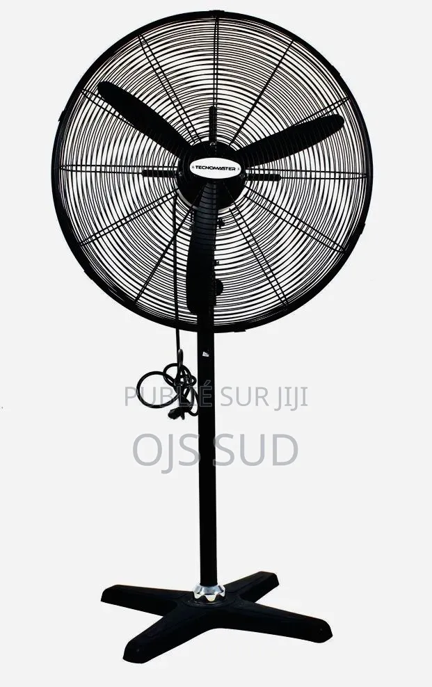 Ventilateur