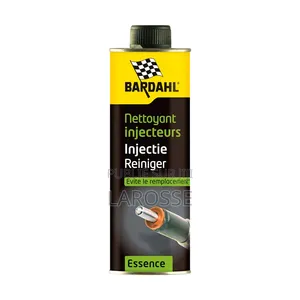 Additifs Auto