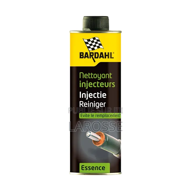 Additifs Auto