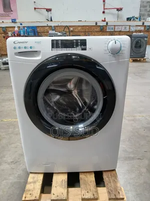 Machine À Laver