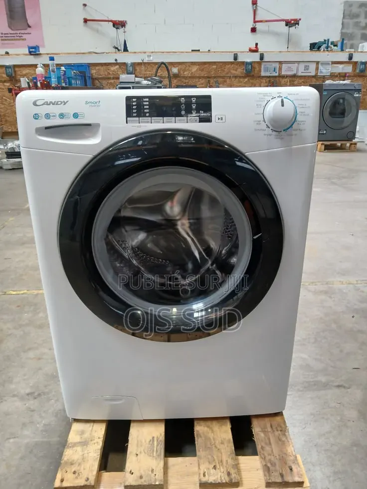 Machine À Laver
