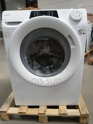 Machine À Laver