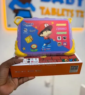 Tablette Éducative
