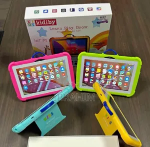 Tablette Éducative