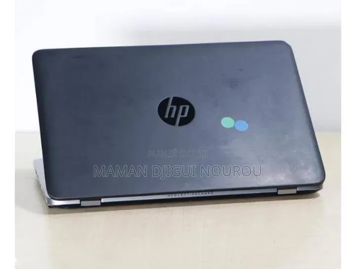 Ordinateur portable HP EliteBook 840 G3 8GB Intel Core i7 HDD+SSD 256GB