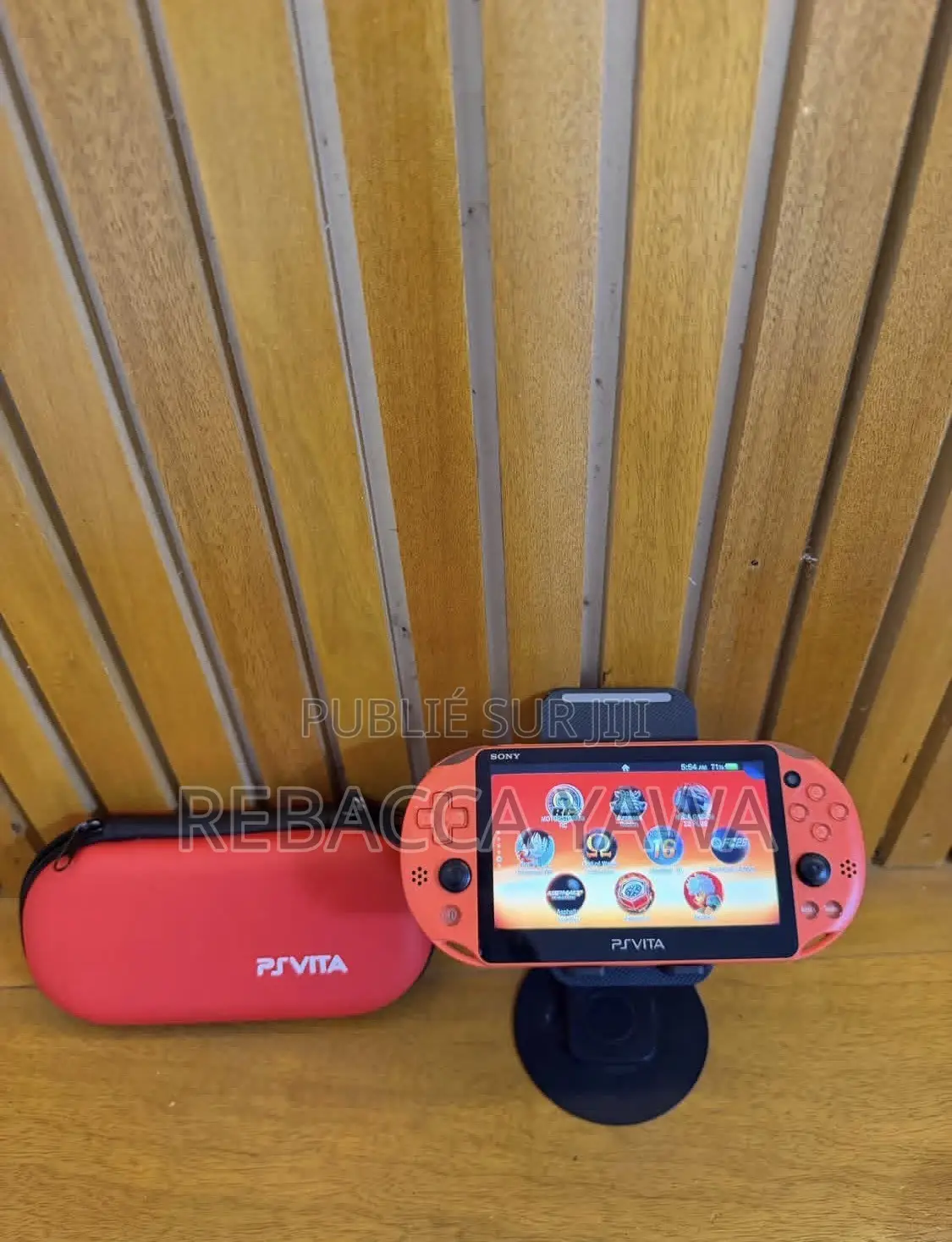 PlayStation Sony Vita