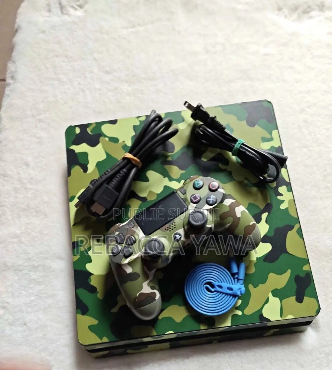 PlayStation 4