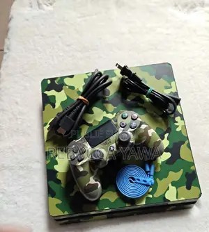 PlayStation 4
