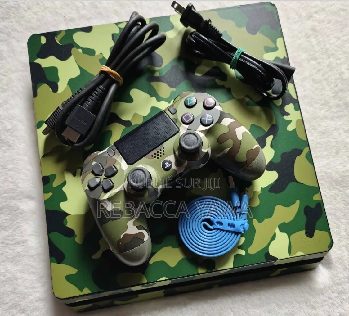 PlayStation 4
