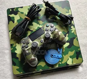 PlayStation 4