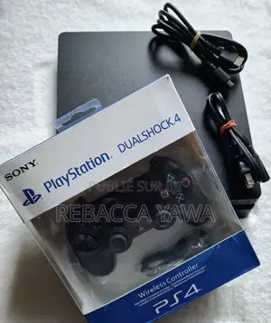 PlayStation 4