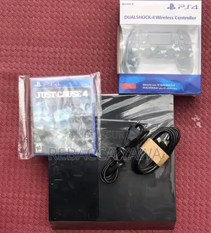 PlayStation 4