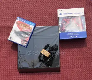 PlayStation 4
