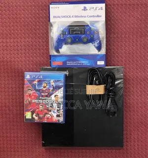 PlayStation 4
