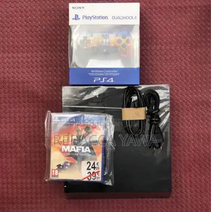 PlayStation 4