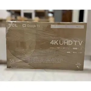 TCL Google TV 55 “