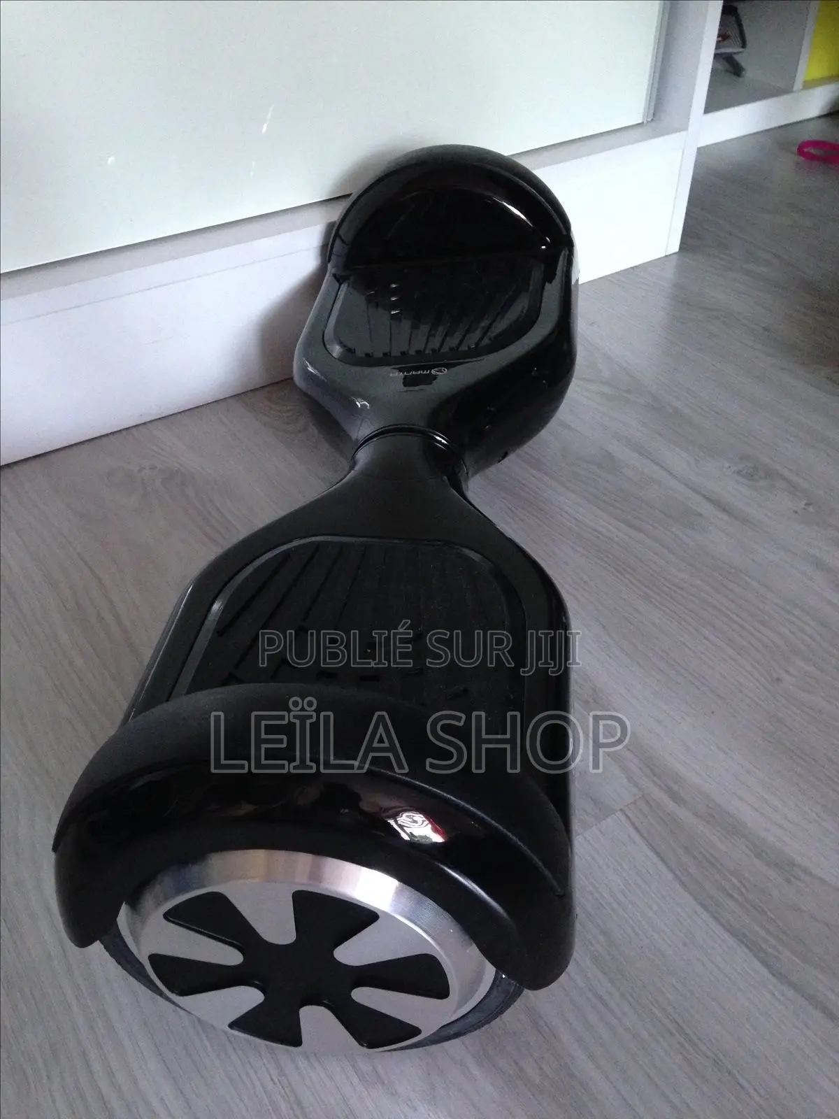 Hoverboard Électrique Auto-Équilibré