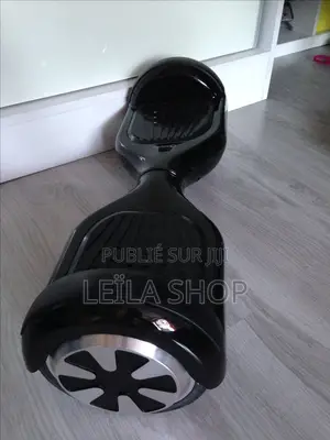 Hoverboard Électrique Auto-Équilibré