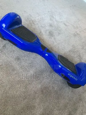 Hoverboard Électrique Auto-Équilibré