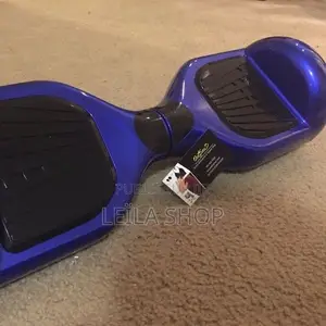 Hoverboard Électrique Auto-Équilibré
