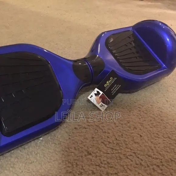 Hoverboard Électrique Auto-Équilibré