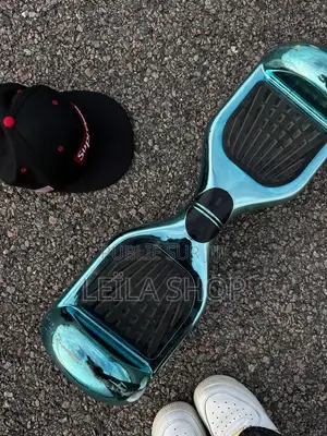 Hoverboard Électrique Auto-Équilibré
