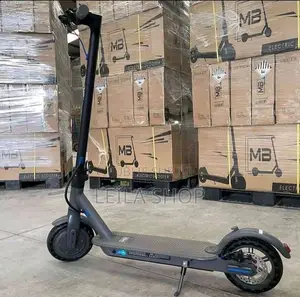 Trottinette Électrique ROCK-i X1 GLIDE