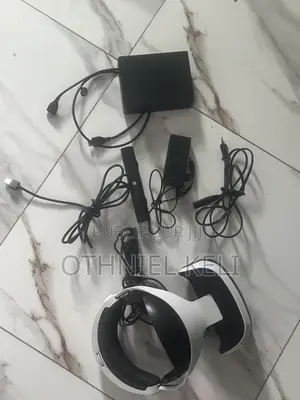PlayStation VR PS4/PS5 Venant De France