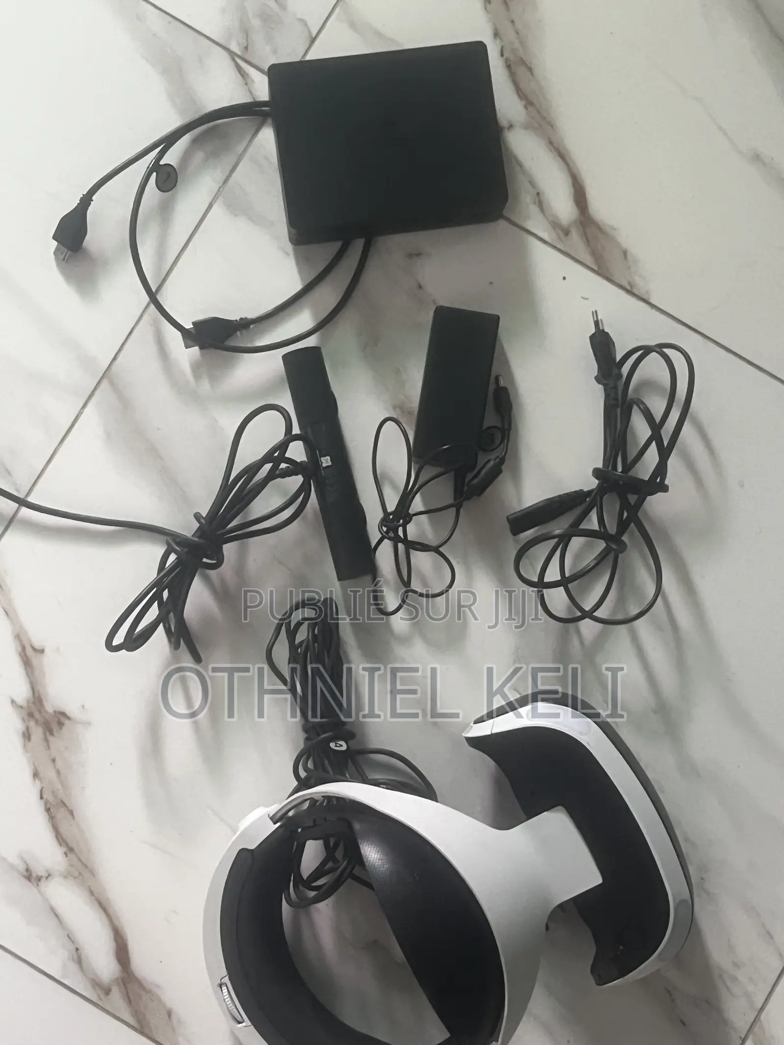 PlayStation VR PS4/PS5 Venant De France