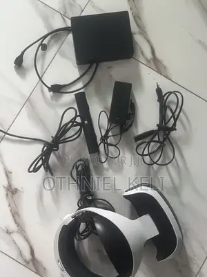 PlayStation VR PS4/PS5 Venant De France
