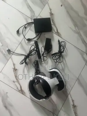 PlayStation VR PS4/PS5 Venant De France