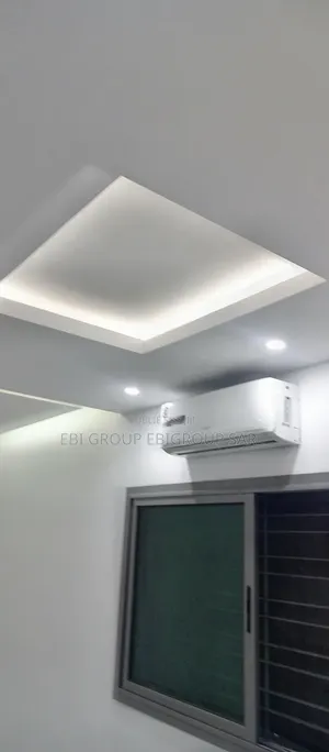 4chbre Appartement dans Ebigroup Sarl, Deux Plateaux à Louer