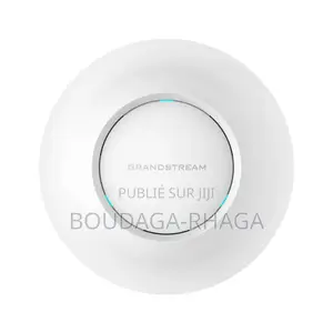 Point d'Accès GWN 802.11ac Wave-2 4x4:4 Grandstream 7630