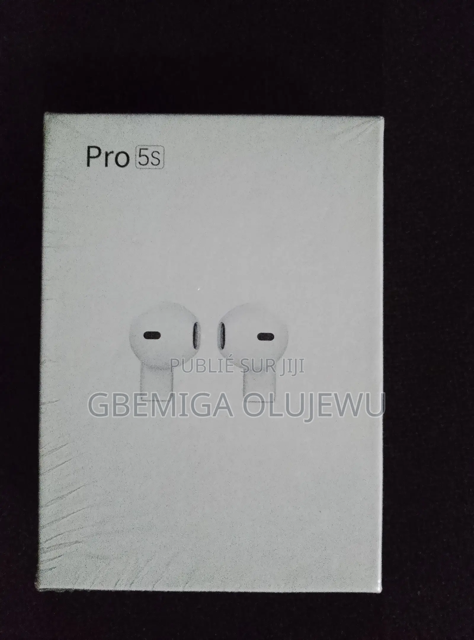 Écouteurs Bluetooth