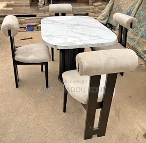 Table À Manger De Qualité