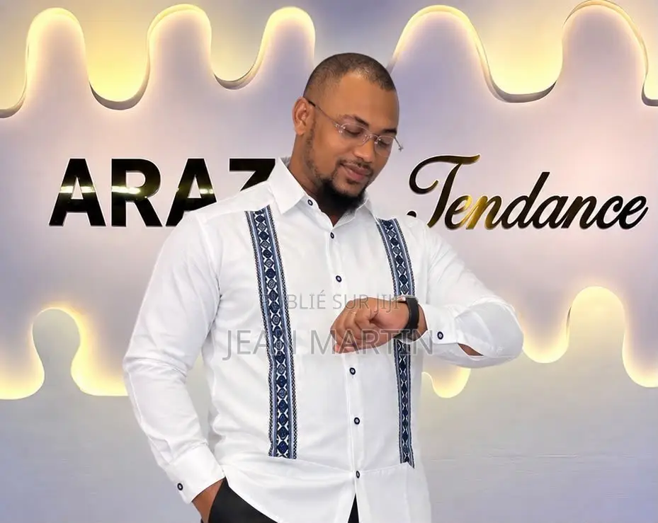 Chemise Homme