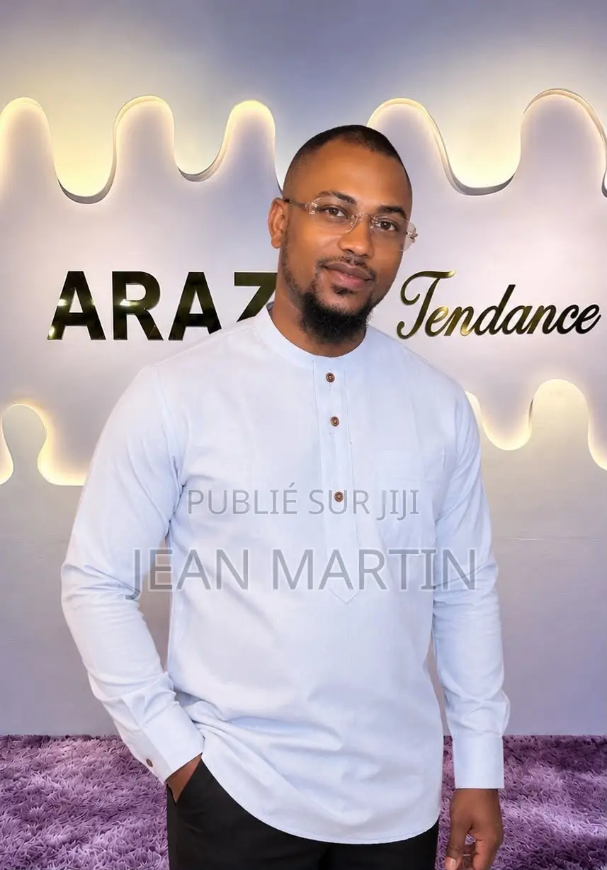 Chemise Homme