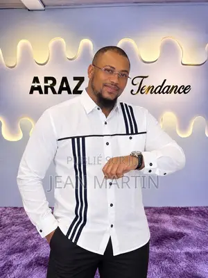 Chemise Homme