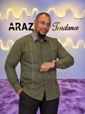 Chemise Homme