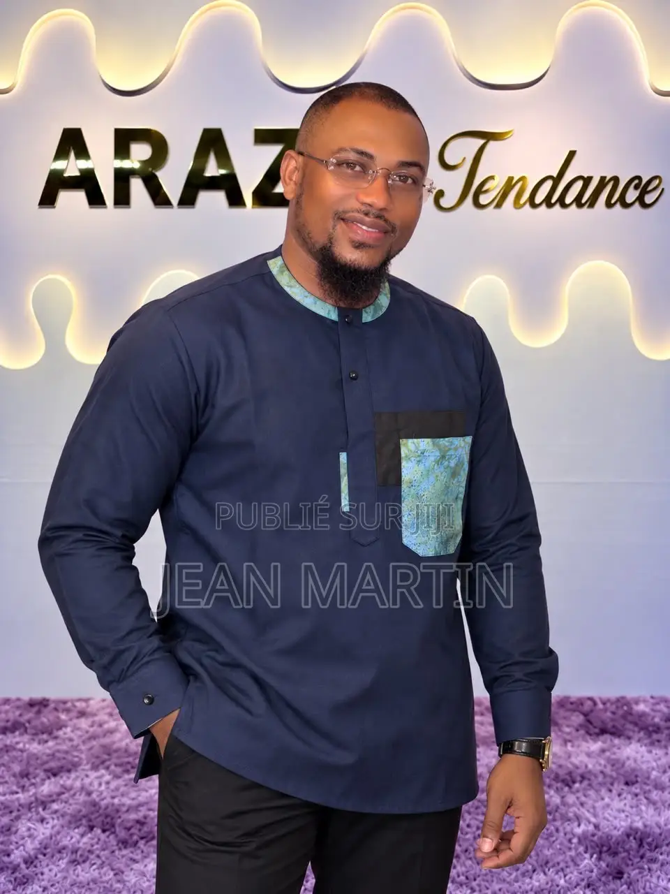 Chemise Homme