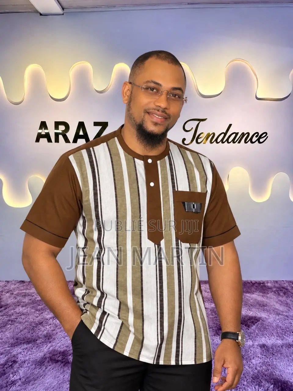 Chemise Homme