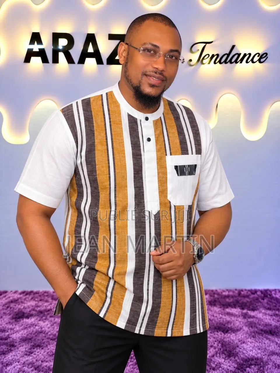 Chemise Homme