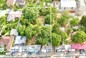 Terrain a Vendre a Cocody Riviera Bonoumin