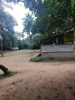 Terrain a Vendre a Cocody Riviera Bonoumin