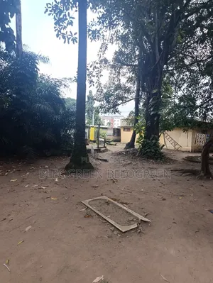 Terrain a Vendre a Cocody Riviera Bonoumin