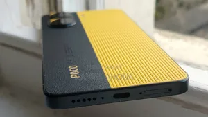 Nouveau Xiaomi Poco X7 Pro 512 GB Noir