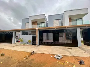 4chbre Duplex dans Immobilier De Luxe A, Cocody à Vendre