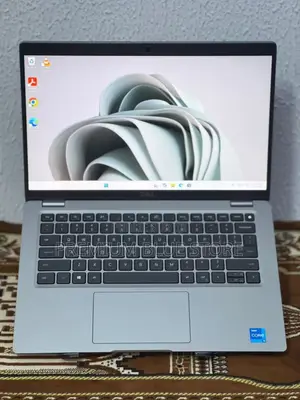Nouveau Dell Latitude 5420 16GB Intel Core i5 SSD 512GB
