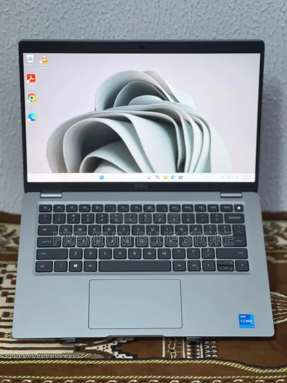 Nouveau Dell Latitude 5420 16GB Intel Core i5 SSD 512GB