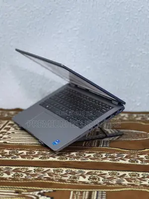 Nouveau Dell Latitude 5420 16GB Intel Core i5 SSD 512GB